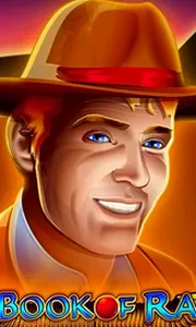 Play Book of Ra At BitStarz Casino