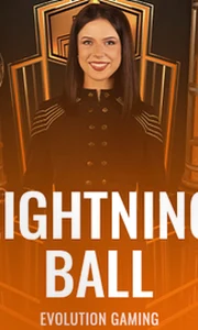 Lightning Ball
