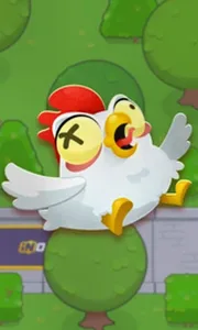 Chicken Road 2