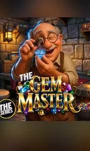 The Gem Master