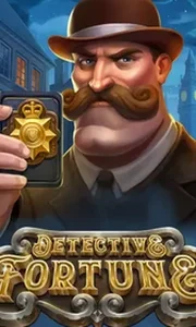 Detective Fortune