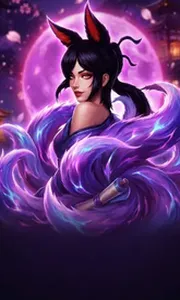 Kitsune's Scrolls 2