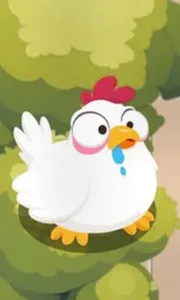 Chicken Route