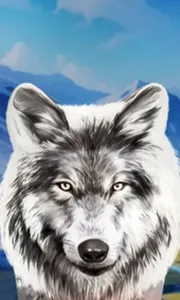 Wolf Fang - Valhalla Rising