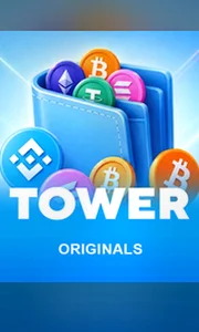 Game thumb - Tower