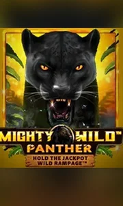 Mighty Wild: Panther