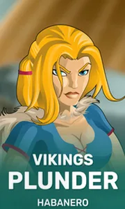 Viking's Plunder