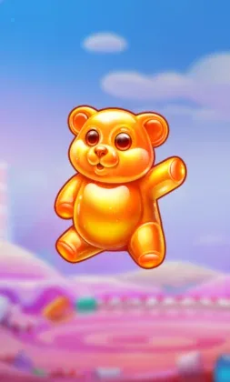 Sugar Rush Super Scatter